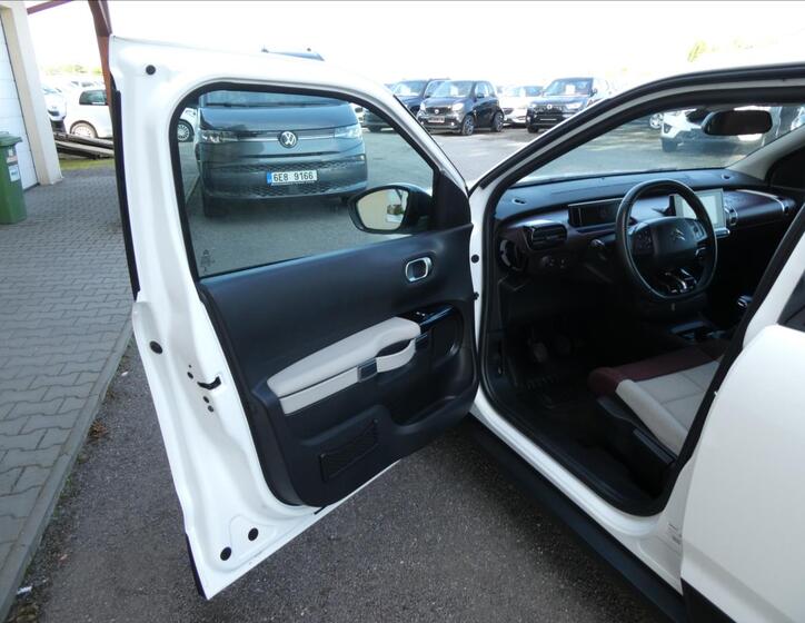 Citroën C4 Cactus 20