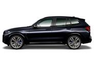 BMW X3 3