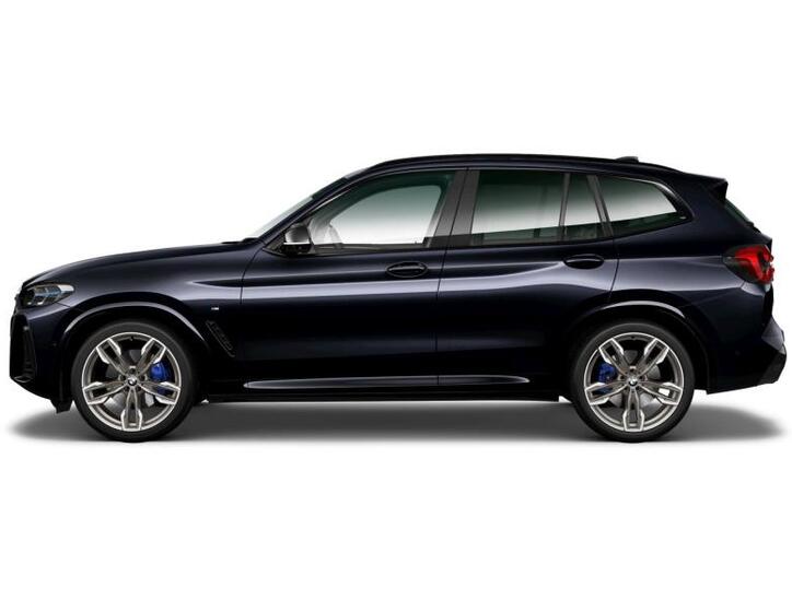 BMW X3 3