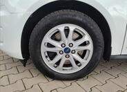 Ford Transit Connect 9