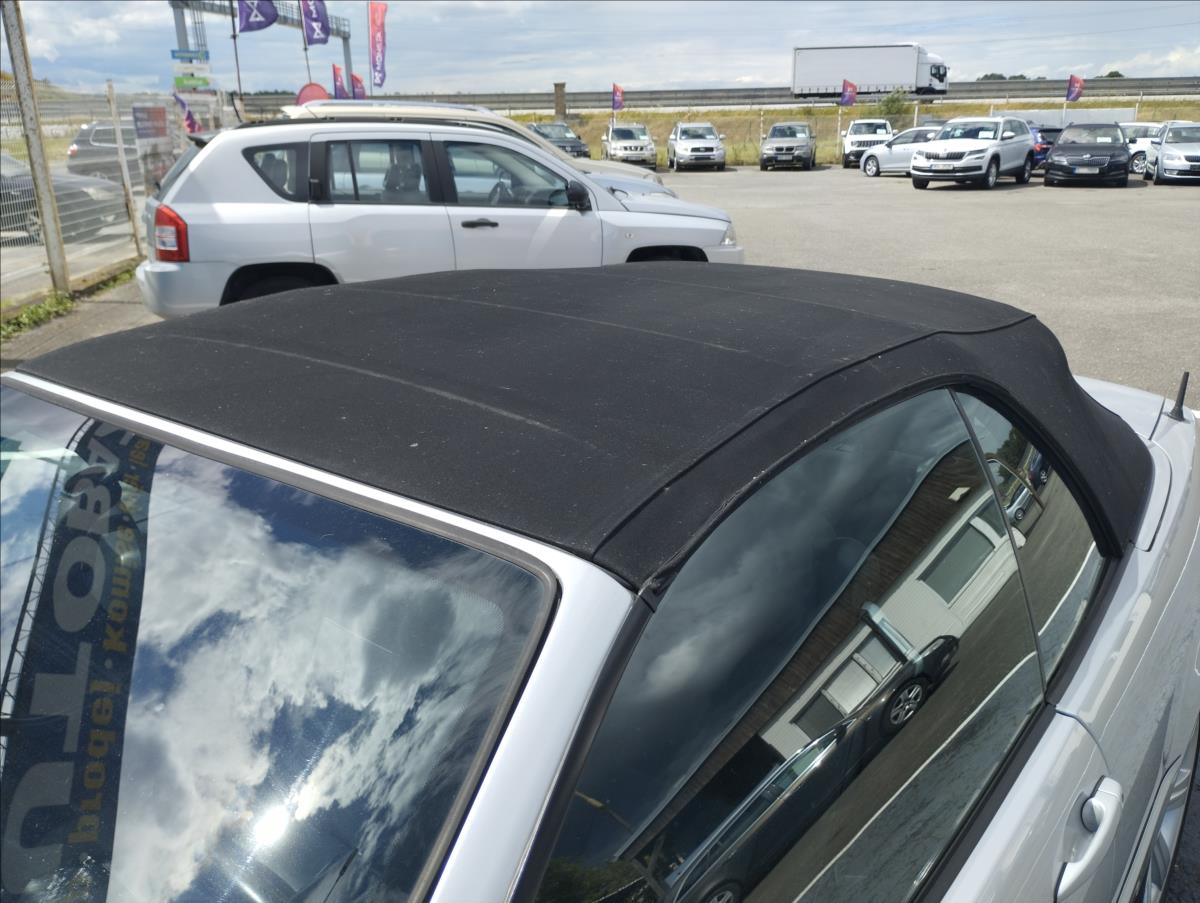 BMW Řada 3