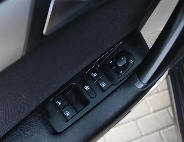 Volkswagen Passat 18