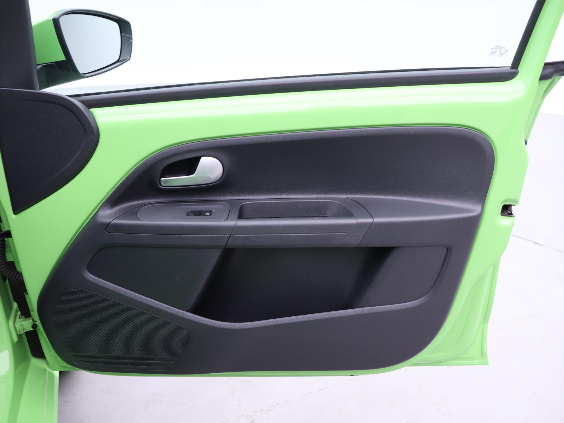 Škoda Citigo
