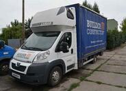 Peugeot Boxer 1