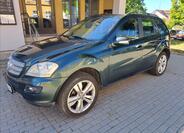 Mercedes-Benz Třídy M 5