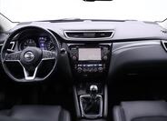Nissan Qashqai 32