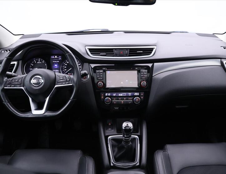 Nissan Qashqai 32