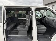 Volkswagen Multivan 15