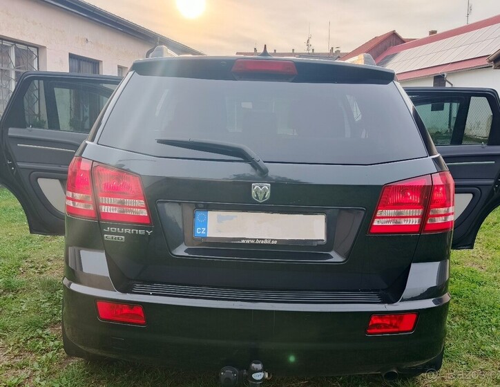 Dodge Journey 14