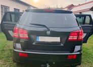 Dodge Journey 14