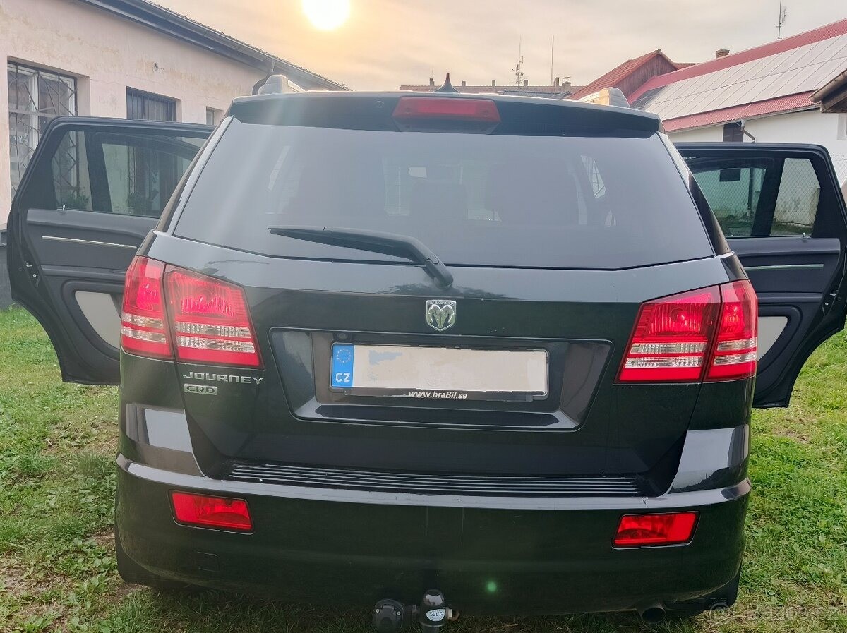 Dodge Journey
