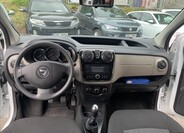 Dacia Dokker 9