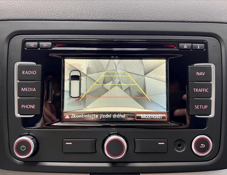 Seat Alhambra 15