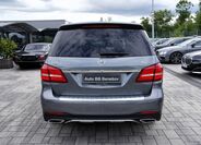 Mercedes-Benz GLS 5