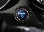 Toyota C-HR 29
