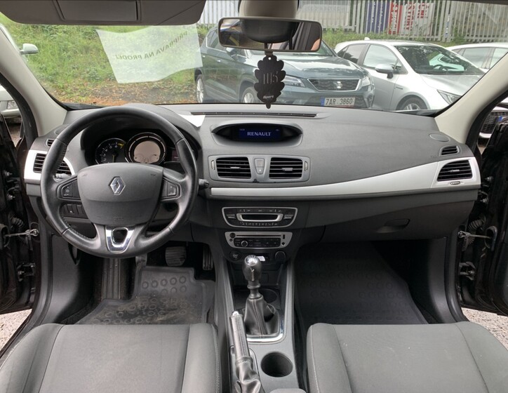 Renault Mégane 10