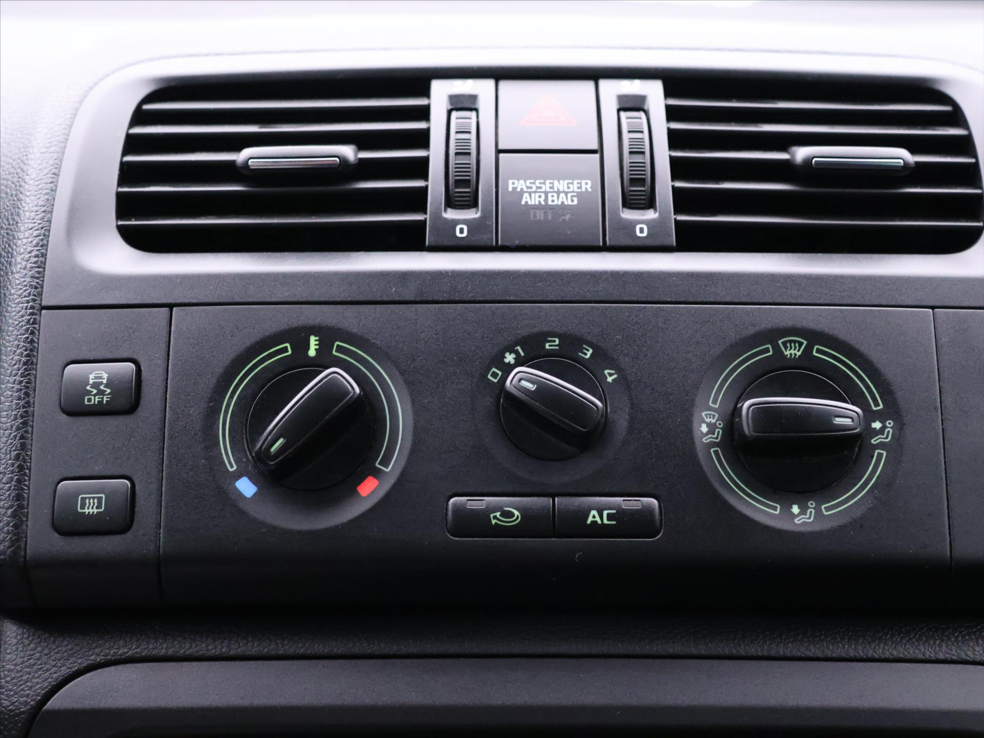 Škoda Roomster