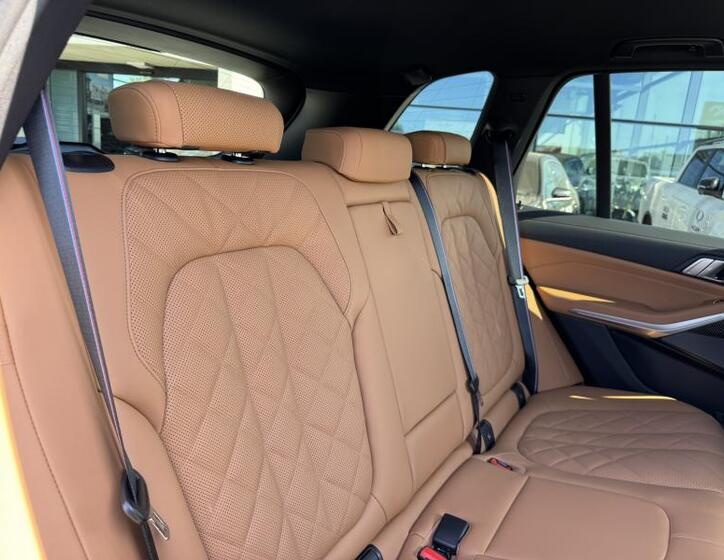 BMW X5 35