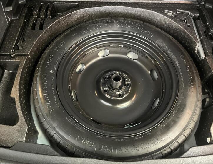 Volkswagen Tiguan 33