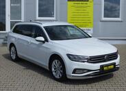 Volkswagen Passat 1