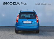 Škoda Roomster 15