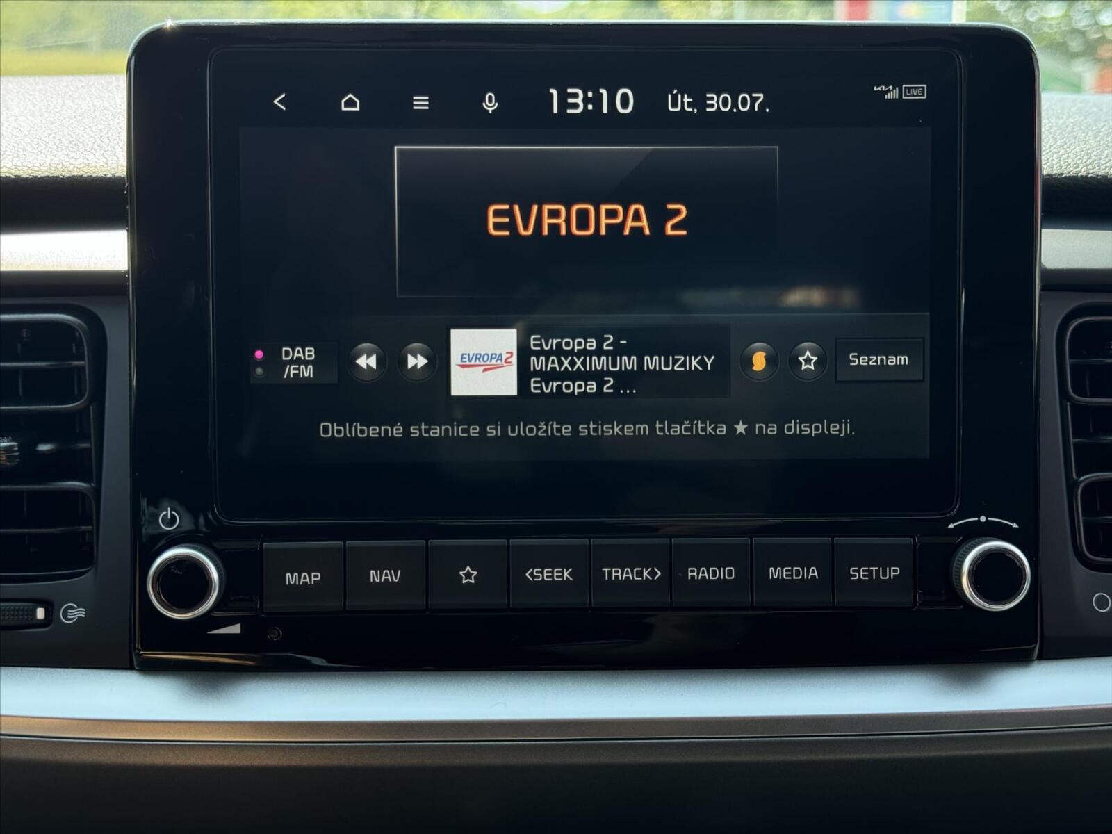KIA Stonic 19