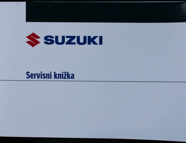 Suzuki Swift 30