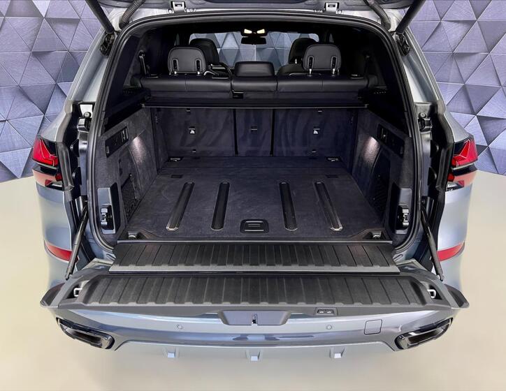 BMW X5 40
