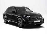 Mercedes-Benz GLC 1