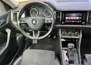 Škoda Kodiaq 10