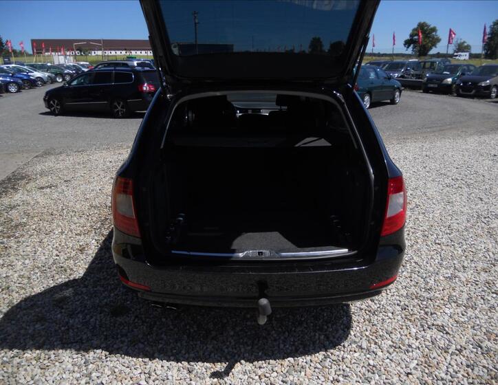 Škoda Superb 17