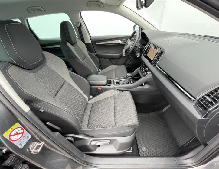 Škoda Karoq 18