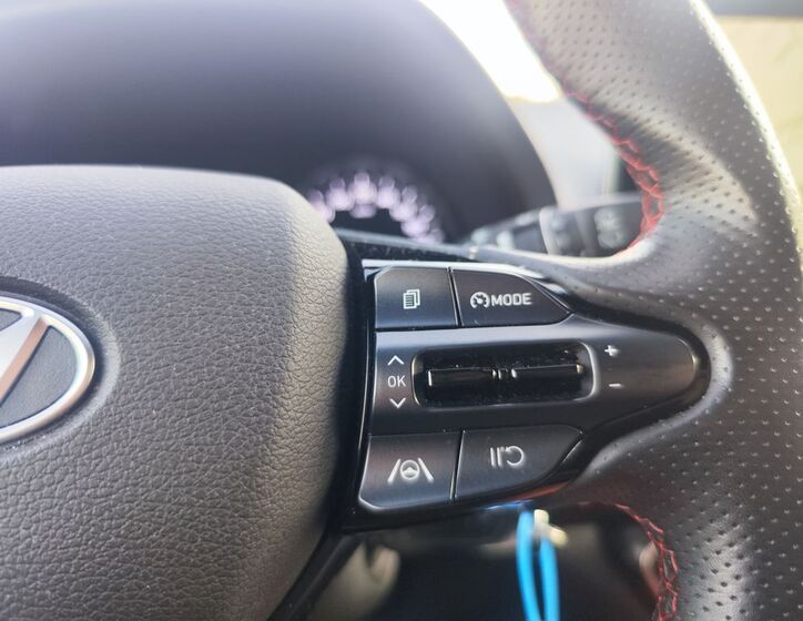 Hyundai i30 27