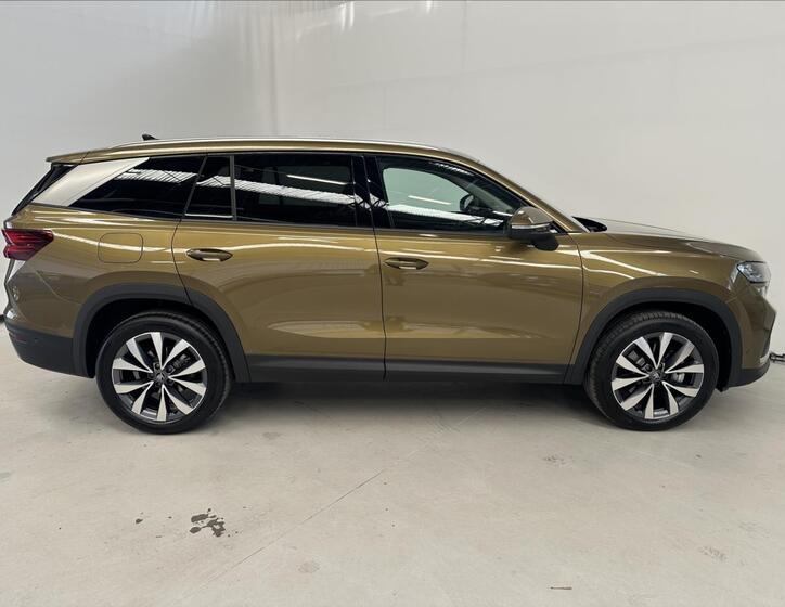 Škoda Kodiaq 3
