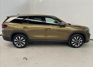 Škoda Kodiaq 3