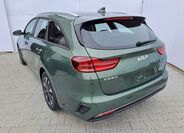 KIA Ceed 6