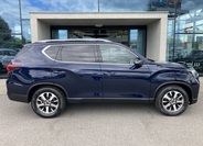 SsangYong Rexton 5