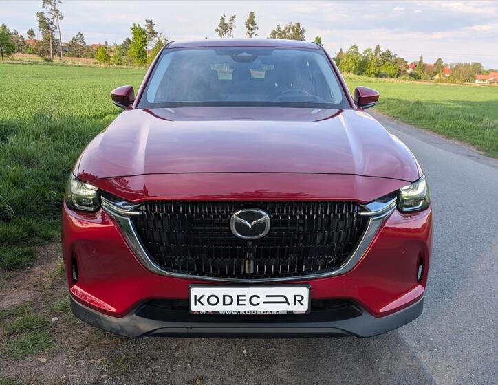 Mazda CX-60 2