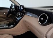Mercedes-Benz GLC 17