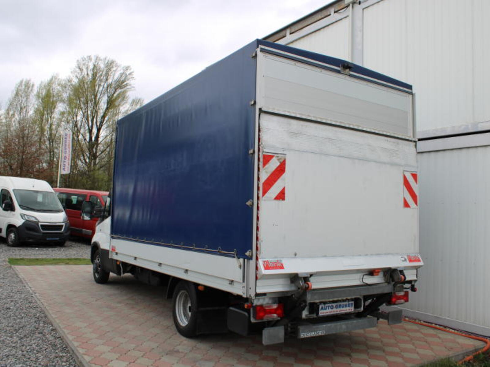 Iveco Daily 5