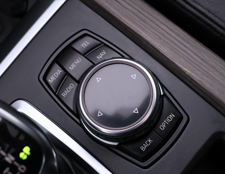 BMW X5 35