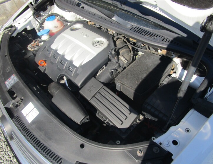 Volkswagen Touran 47