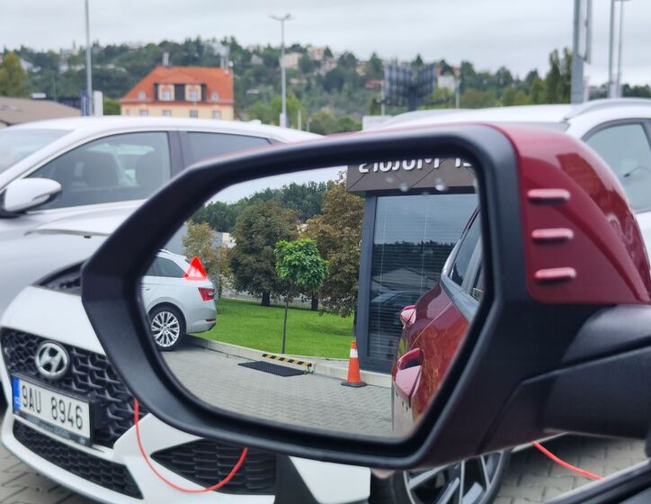 Hyundai Kona 15