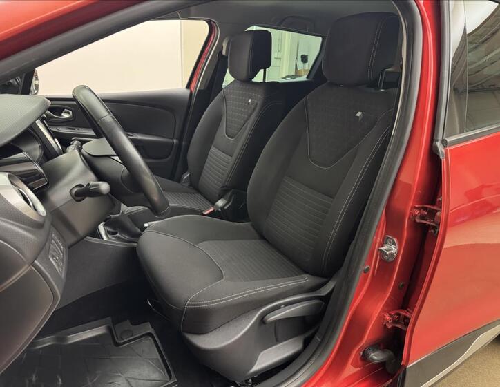 Renault Clio 23