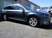 Škoda Superb 3