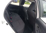 Toyota Yaris 13
