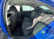 Škoda Octavia 16