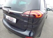 Opel Zafira 67