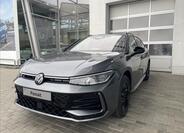 Volkswagen Passat 1