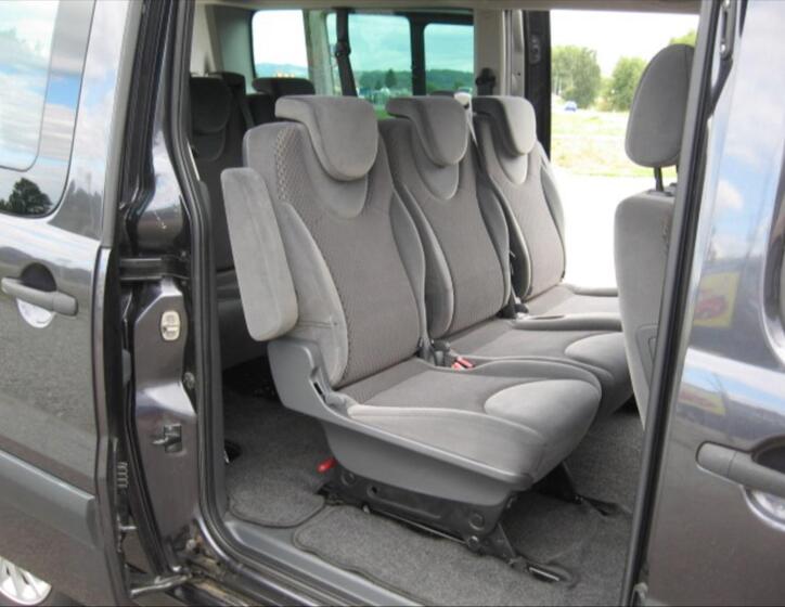 Fiat Scudo 10